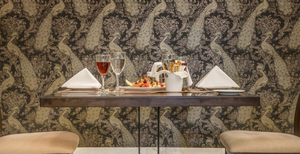 Elegance Luxury Executive Suites